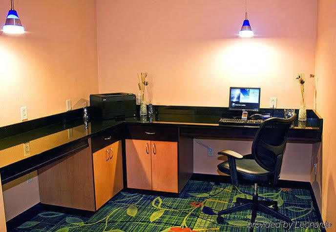Fairfield Inn & Suites Hartford Manchester Exteriér fotografie
