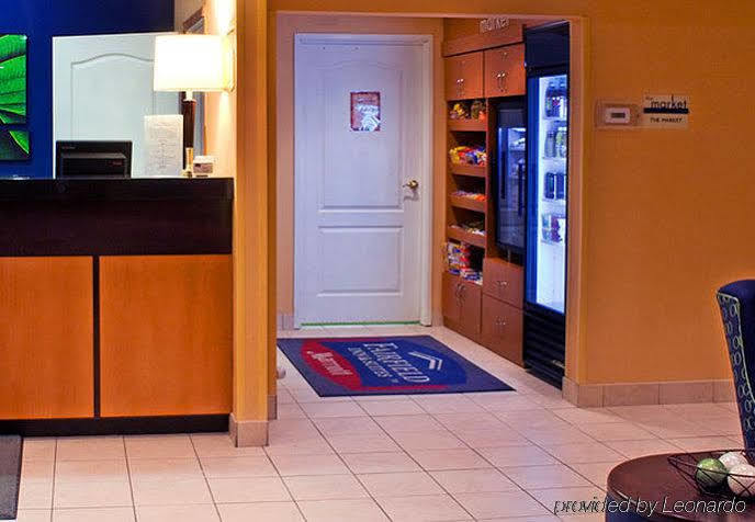 Fairfield Inn & Suites Hartford Manchester Exteriér fotografie